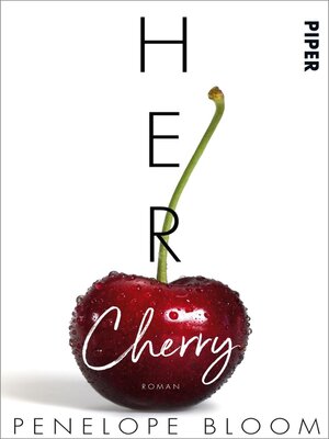 cover image of Her Cherry – Süße Verführung